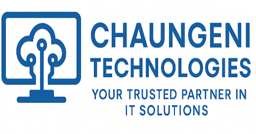Chaungeni Technologies Logo